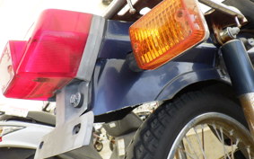 HONDA C90 SUPER CUB E HA02