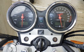 HONDA CB400SF VTEC SPEC 2 2002 NC39