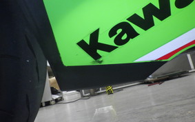 KAWASAKI ZX 10 NINJA ABS 2023 ZXT02L