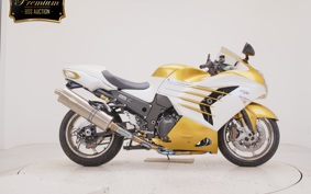 KAWASAKI ZX 1400 NINJA R A 2018