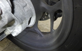 HONDA PCX125 2002 JK05