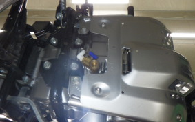 HONDA CT125-2 JA65