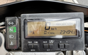 SUZUKI DR-Z400SM 2006 SK44A
