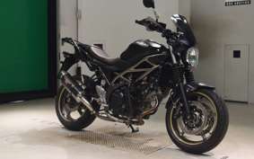 SUZUKI SV650 A 2025 VP55E
