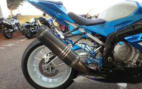 BMW S1000RR 2012 0507