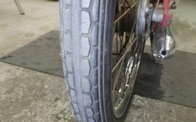 HONDA LITTLE 2014 PC50