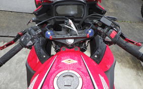 HONDA CBR400R 2022 NC56