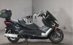 HONDA FORZA X MF08
