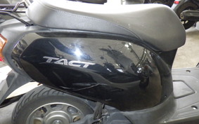 HONDA TACT-4ﾍﾞｰｼｯｸ AF79