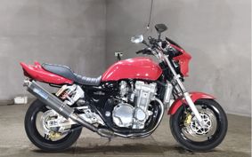 HONDA CB1300SF SUPER FOUR SC40
