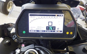 YAMAHA MT-09 Tracer GT 2019 RN51J