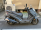 Фото Kymco TOWN CT250 с японского аукциона