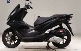 HONDA PCX 125 2023 JF81