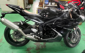 HONDA VTR 250 MC33