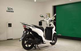 HONDA DIO 110 2009 JF58