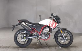 APRILIA  APRILIA STX CAFE125 ..