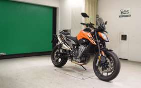KTM 790 DUKE 2024
