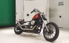 YAMAHA DRAGSTAR 400 1996 4TR