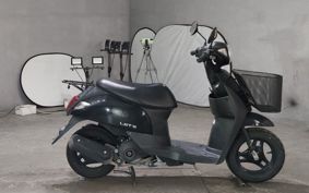 SUZUKI LET's CA4AA