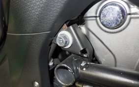 HONDA 400X 2017 NC47