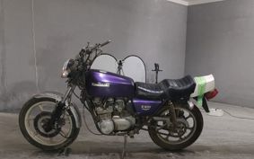 KAWASAKI Z400 FX 1980 KZ400E