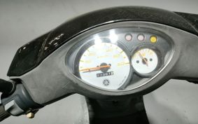 YAMAHA JOG ZR EVOLUTION2 SA39J