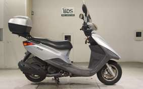 YAMAHA AXIS 125 TREET SE53J