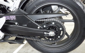 HONDA CBR250RR A MC51