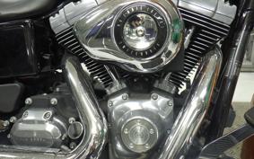 HARLEY FLD 1580 2013