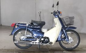 HONDA SUPER CUB50 AA01