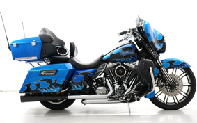 HARLEY FLHTCU1580-1690 2011 FCM