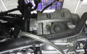 SUZUKI GRASS TRACKER 2004 NJ4BA