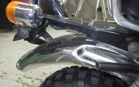 HONDA MONKEY 1996 Z50J