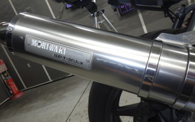 HONDA CB1300SF SUPER FOUR 2011 SC54