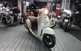 HONDA GIORNO AF70