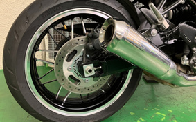 KAWASAKI Z900RS 2021 ZR900C