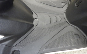 YAMAHA CYGNUS 125 XSR 3 2016 SED8J