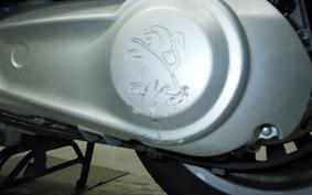 PEUGEOT ジャンゴ125