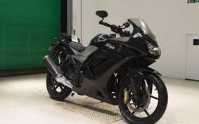 KAWASAKI NINJA 250R 2003 EX250K