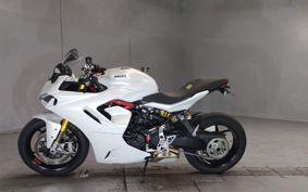 DUCATI  DUCATI  SUPER  SPORT 950S 1V00AA
