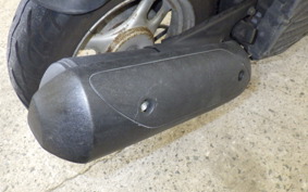 HONDA DIO Gen.5 AF56
