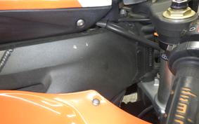 HONDA CBR1000RR 2005 SC57