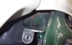 HONDA C50 SUPER CUB C50