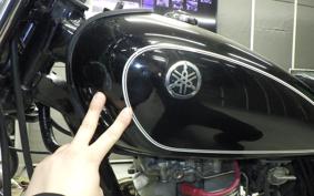 YAMAHA SR400 Gen.3 2006 RH01J