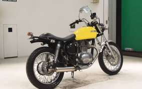 KAWASAKI ESTRELLA RS 1985 BJ250A