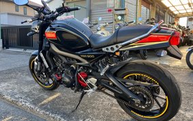 YAMAHA XSR900 2017 RN46J