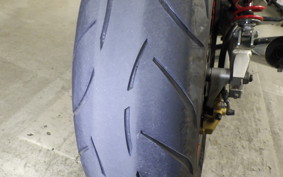HONDA CB400SF VTEC 2000 NC39