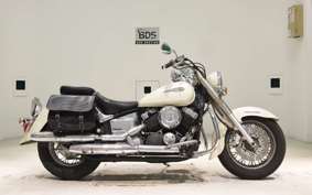 YAMAHA DRAGSTAR 400 CLASSIC 2003 VH01J