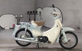 HONDA LITTLE CUB AA01