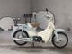 Фото Honda LITTLE CUB 2011 с японского аукциона